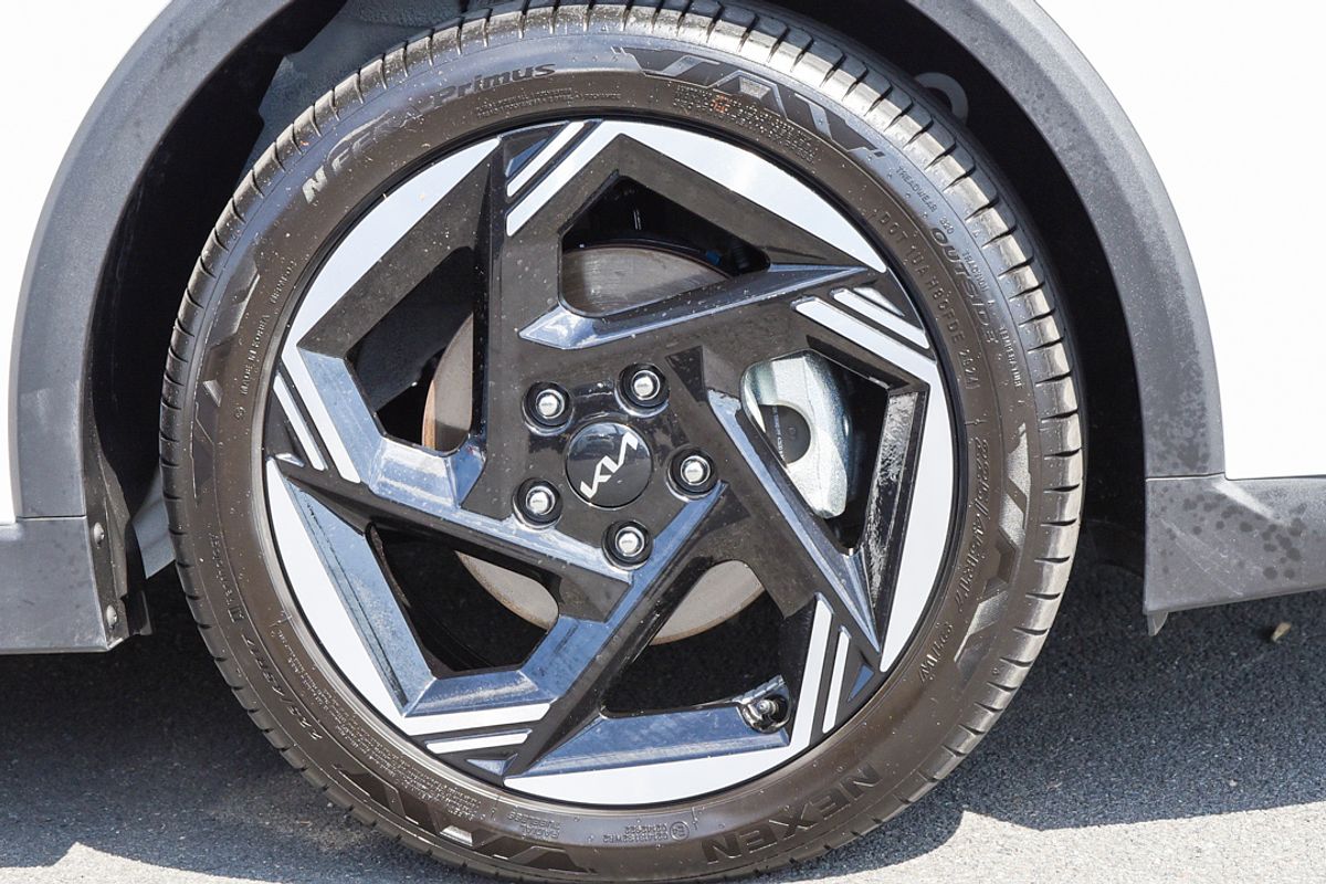 2024 Kia K4 Sport CL4m