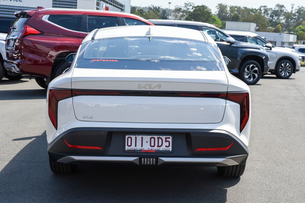 2024 Kia K4 Sport CL4m
