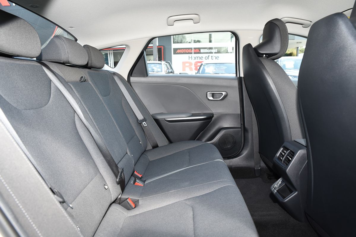 2024 Kia K4 Sport CL4m