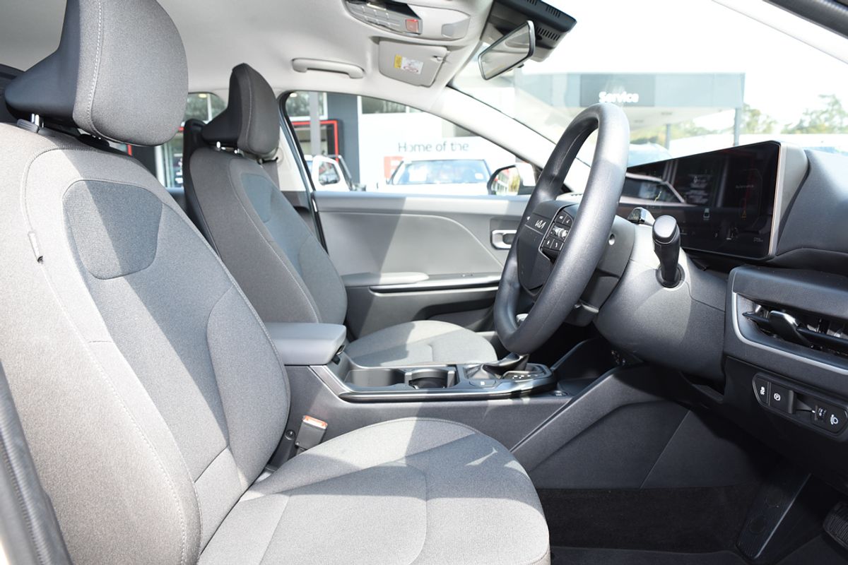 2024 Kia K4 Sport CL4m