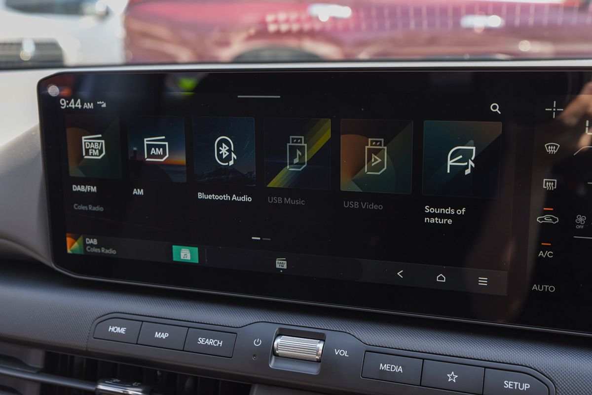 2024 Kia K4 Sport CL4m