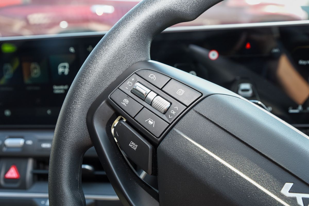 2024 Kia K4 Sport CL4m