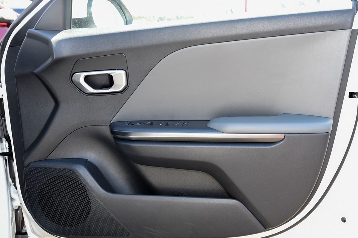 2024 Kia K4 Sport CL4m