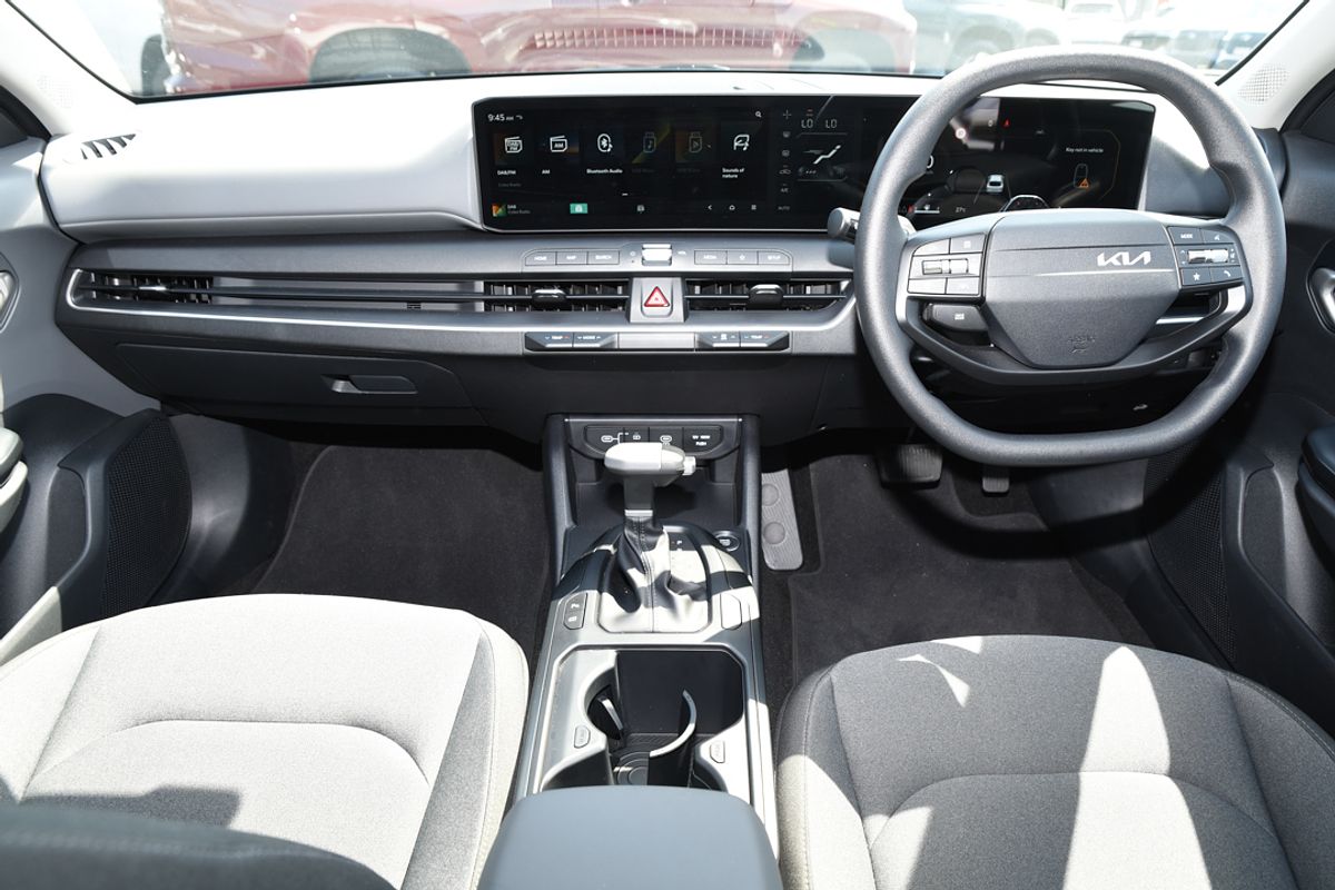 2024 Kia K4 Sport CL4m