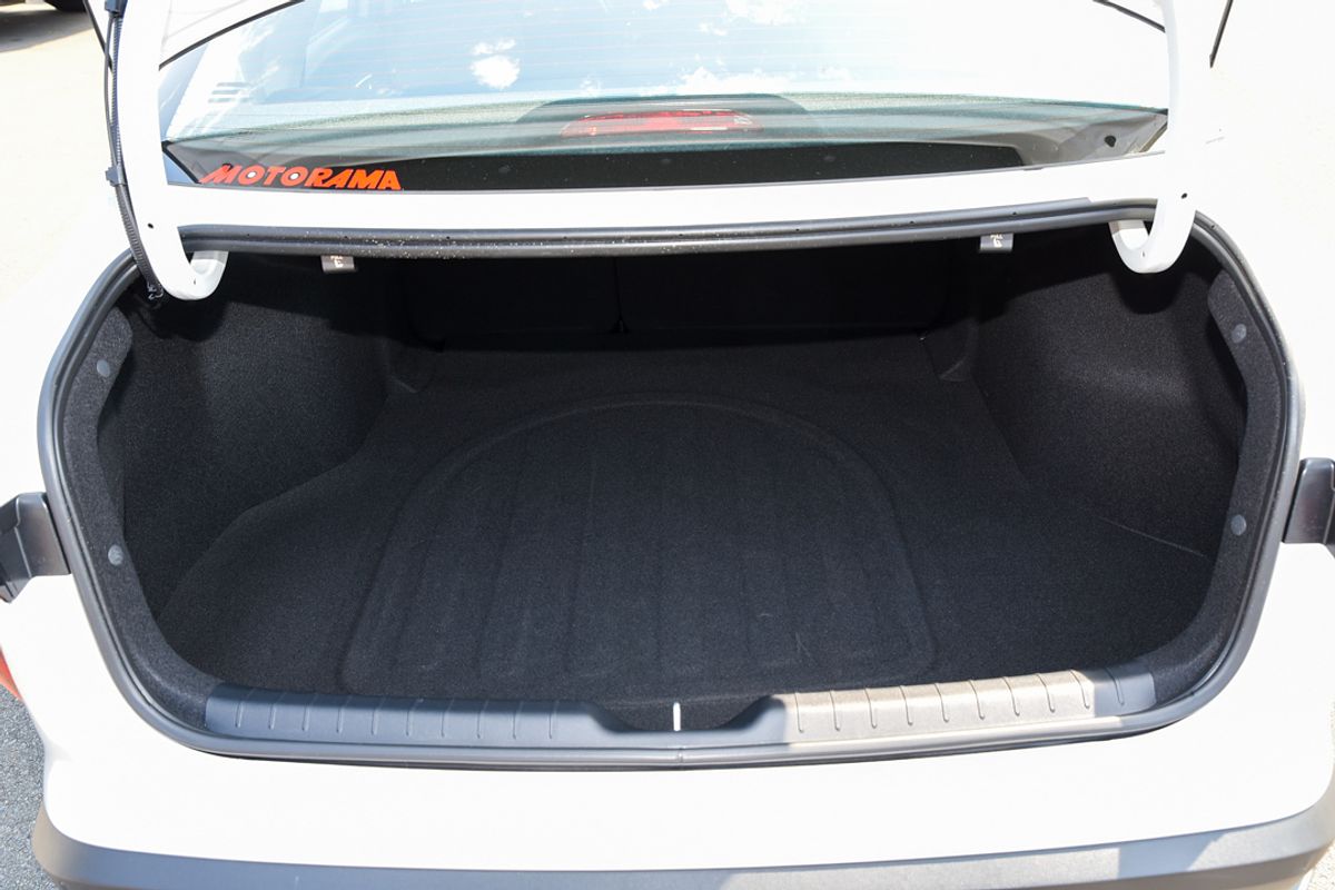 2024 Kia K4 Sport CL4m