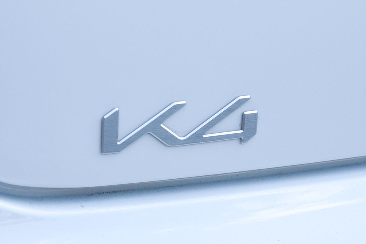 2024 Kia K4 Sport CL4m