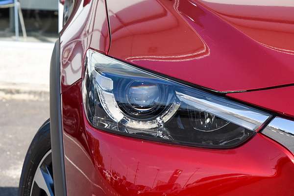 2025 Mazda CX-3 G20 Pure DK