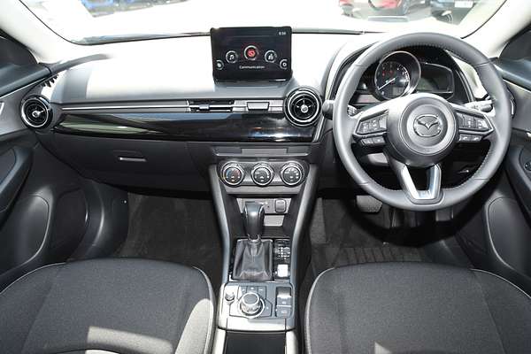 2025 Mazda CX-3 G20 Pure DK