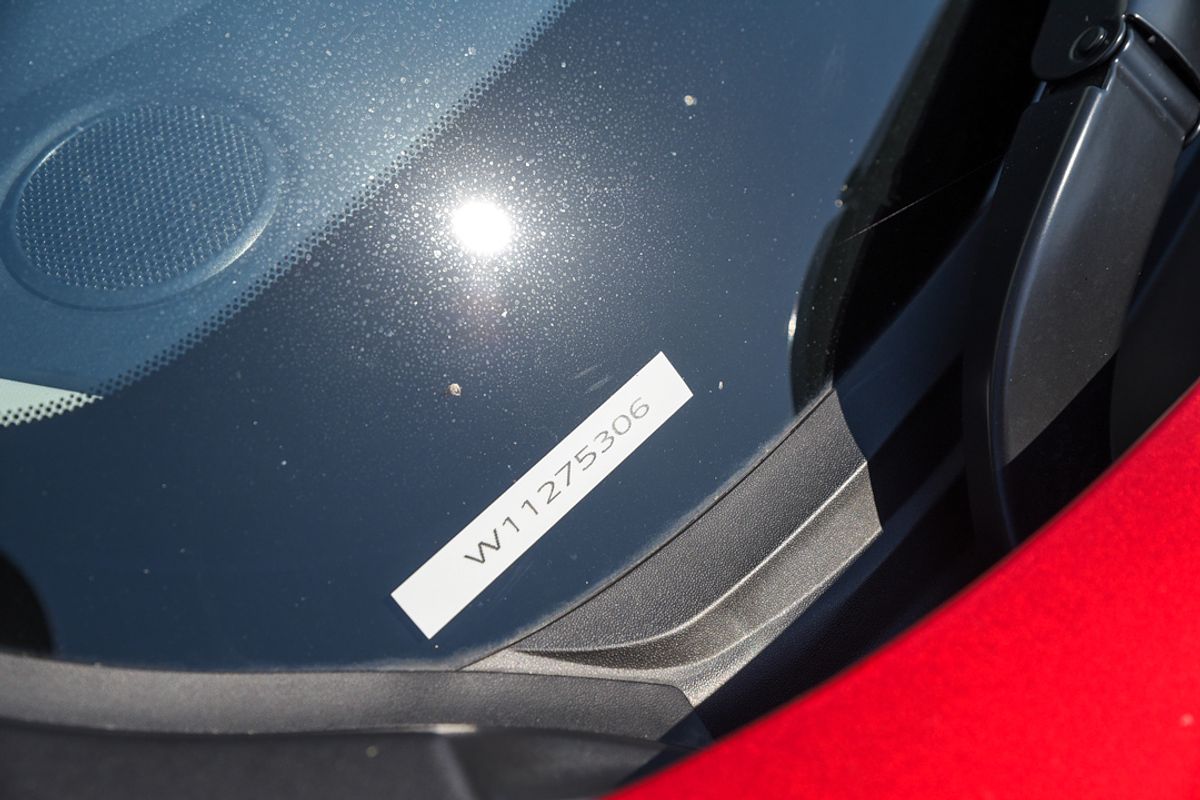 2025 Mazda CX-3 G20 Pure DK