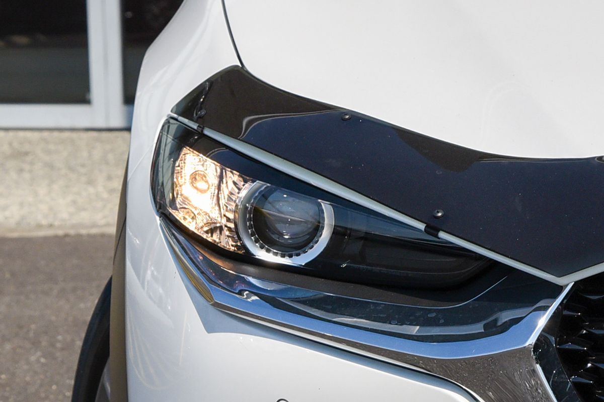 2025 Mazda CX-30 G25 Touring DM Series