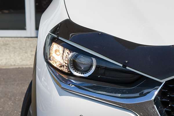 2025 Mazda CX-30 G25 Touring DM Series