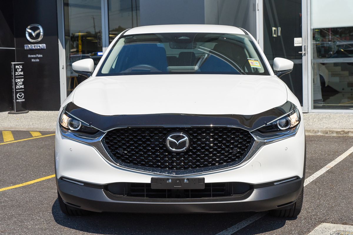 2025 Mazda CX-30 G25 Touring DM Series