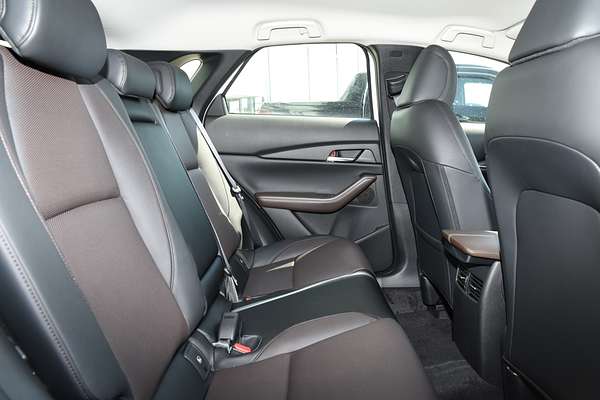 2025 Mazda CX-30 G25 Touring DM Series