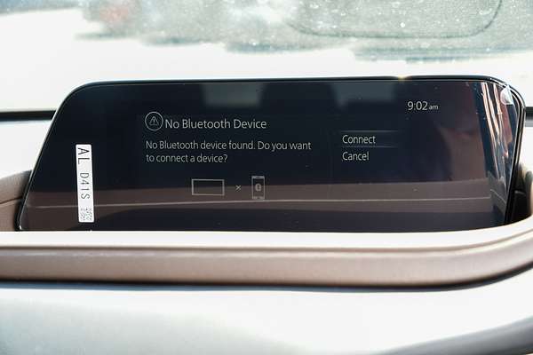 2025 Mazda CX-30 G25 Touring DM Series