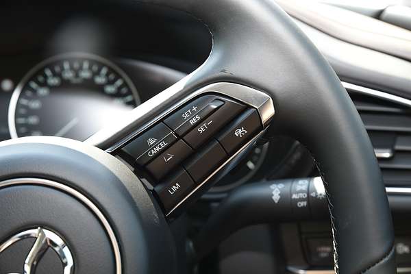 2025 Mazda CX-30 G25 Touring DM Series