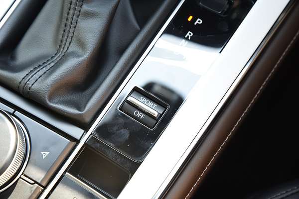 2025 Mazda CX-30 G25 Touring DM Series