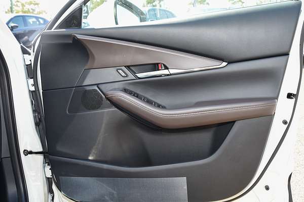 2025 Mazda CX-30 G25 Touring DM Series