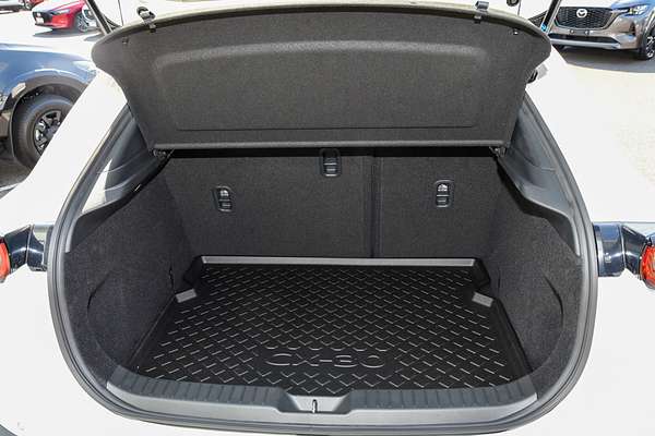 2025 Mazda CX-30 G25 Touring DM Series