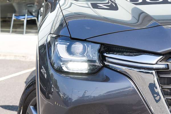 2025 Mazda CX-60 G25 Pure KH Series