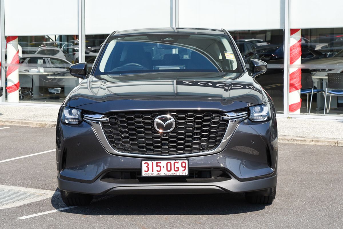 2025 Mazda CX-60 G25 Pure KH Series