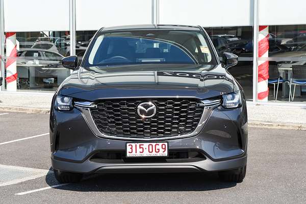 2025 Mazda CX-60 G25 Pure KH Series