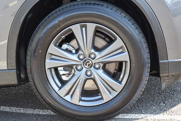 2025 Mazda CX-60 G25 Pure KH Series