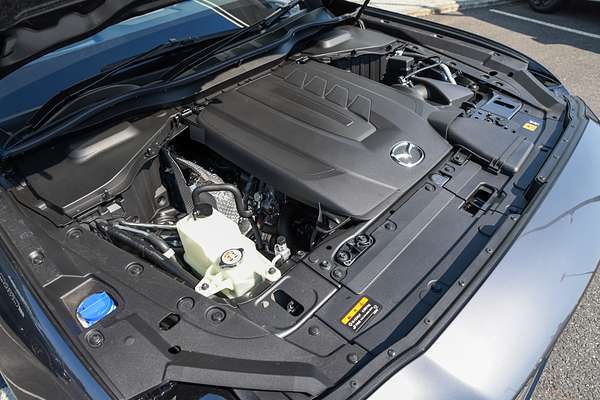 2025 Mazda CX-60 G25 Pure KH Series