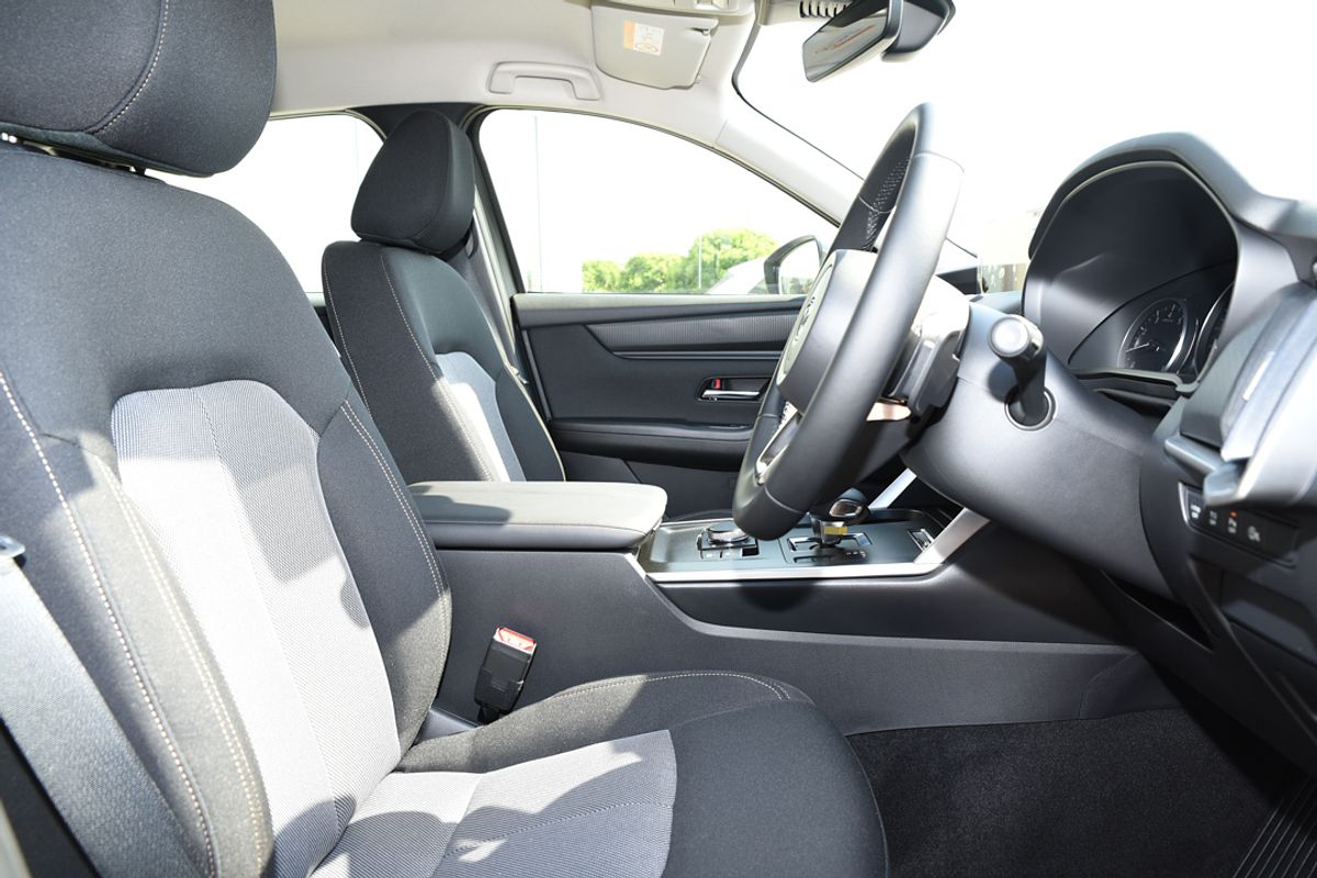 2025 Mazda CX-60 G25 Pure KH Series