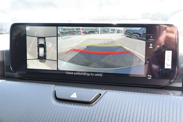 2025 Mazda CX-60 G25 Pure KH Series