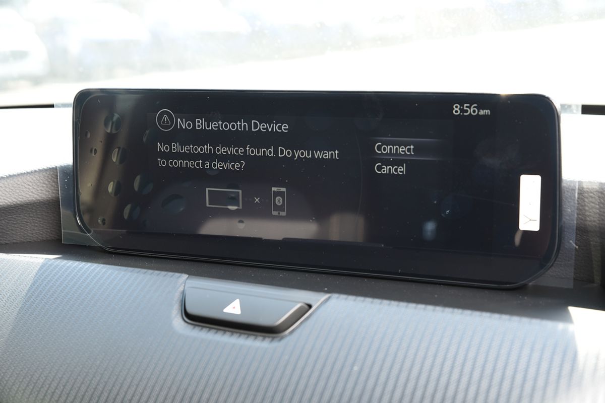 2025 Mazda CX-60 G25 Pure KH Series