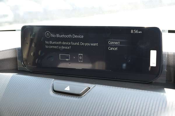 2025 Mazda CX-60 G25 Pure KH Series