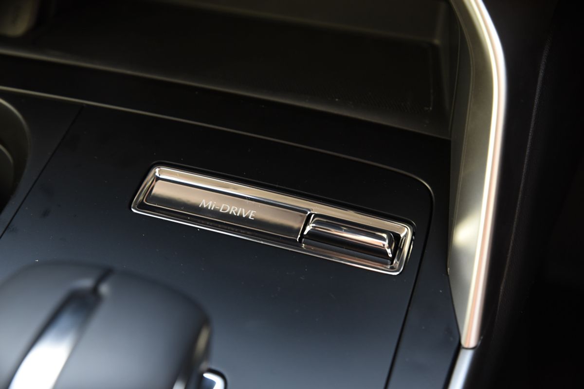 2025 Mazda CX-60 G25 Pure KH Series