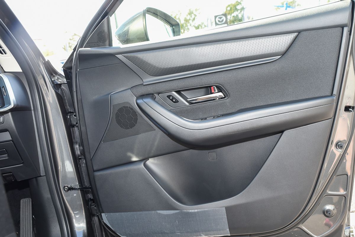 2025 Mazda CX-60 G25 Pure KH Series