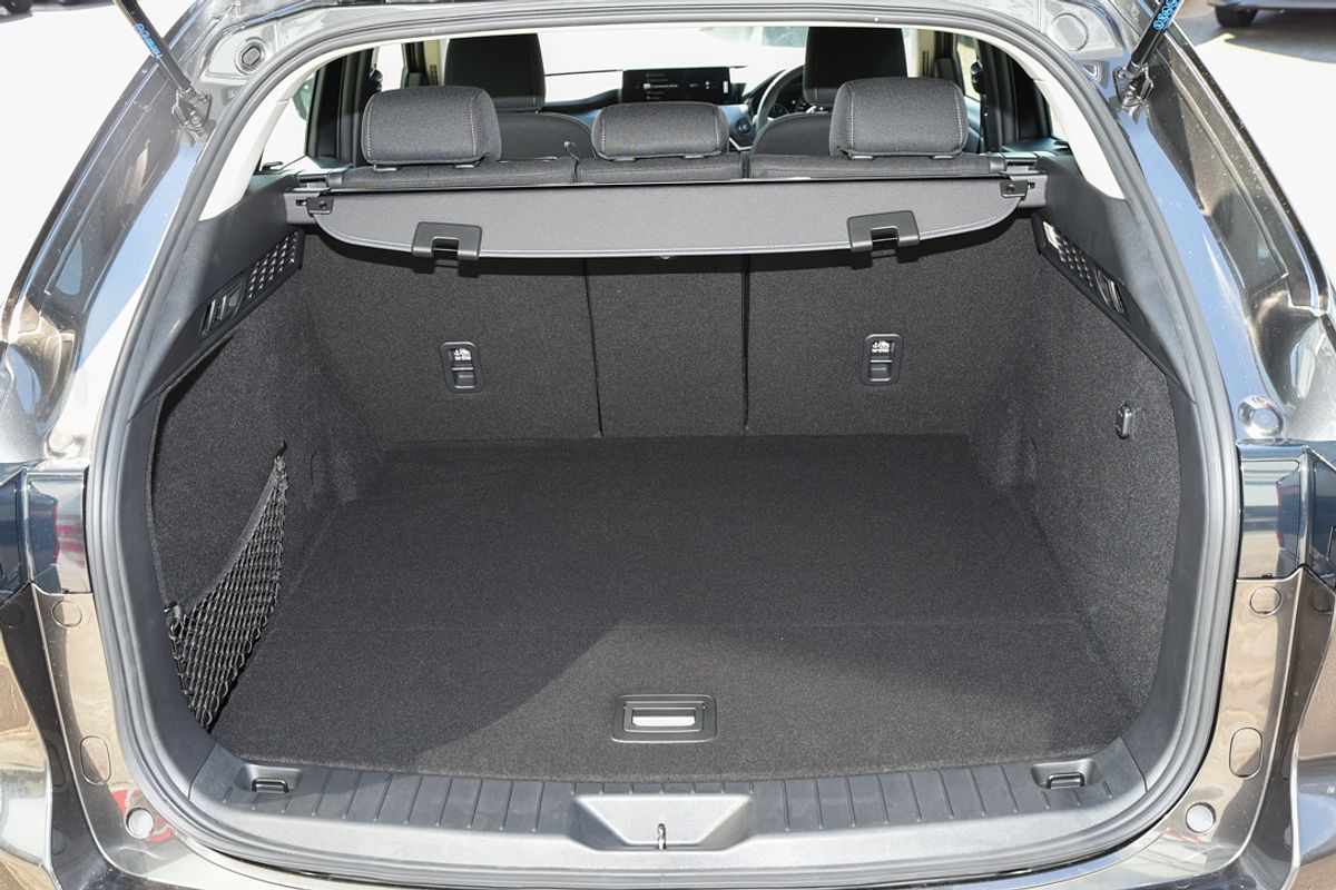 2025 Mazda CX-60 G25 Pure KH Series