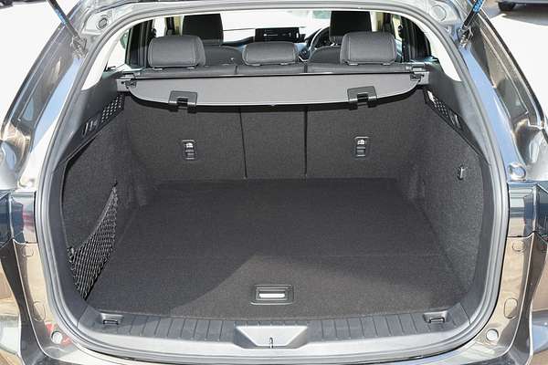 2025 Mazda CX-60 G25 Pure KH Series