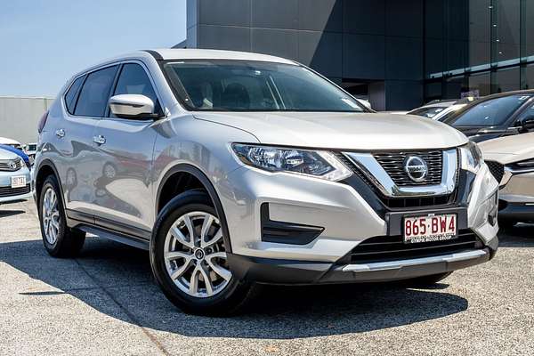 2021 Nissan X-TRAIL ST T32