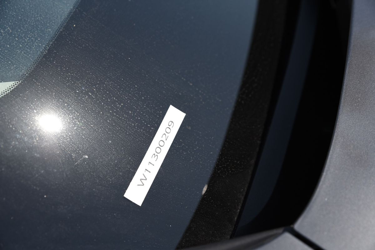 2025 Mazda CX-60 G25 Pure KH Series