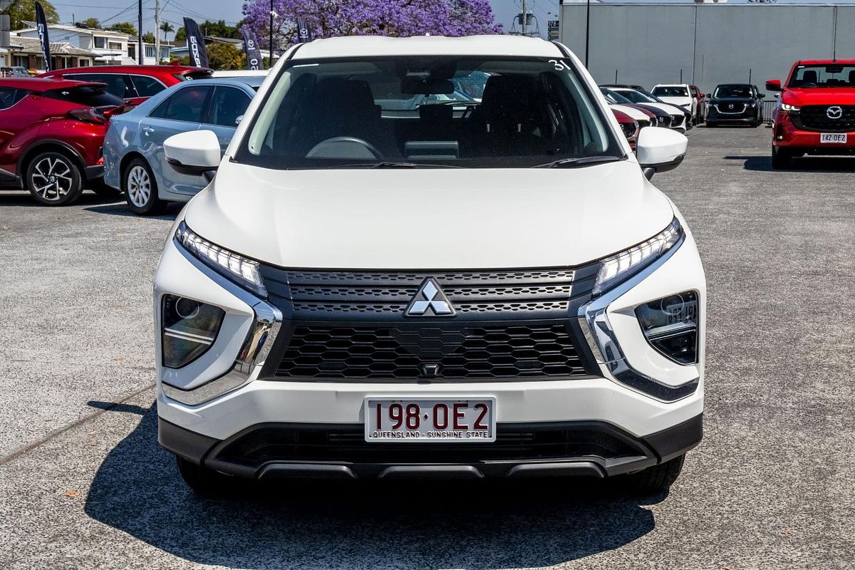 2023 Mitsubishi Eclipse Cross ES YB
