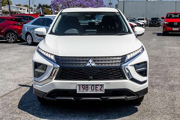 2023 Mitsubishi Eclipse Cross ES YB