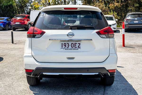 2021 Nissan X-TRAIL TS T32