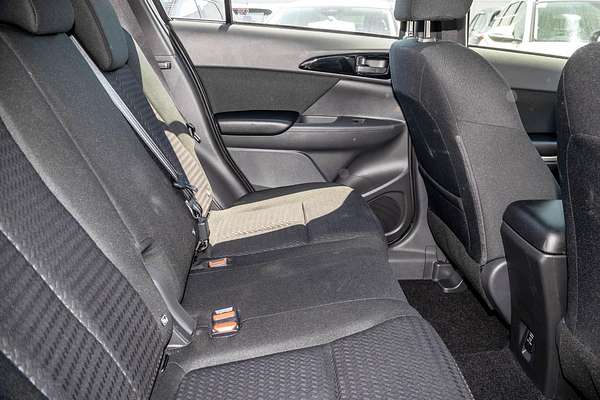 2023 Mitsubishi Eclipse Cross ES YB