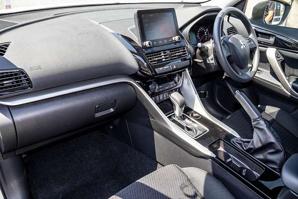 2023 Mitsubishi Eclipse Cross ES YB