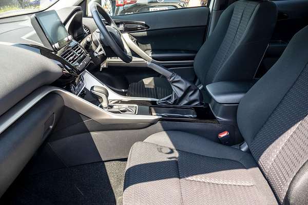 2023 Mitsubishi Eclipse Cross ES YB