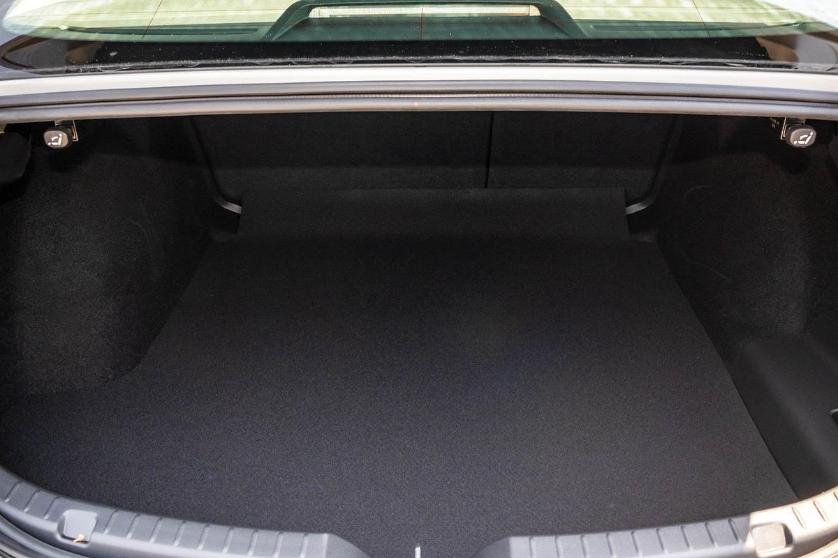 2025 Mazda 3 G25 Evolve SP BP Series