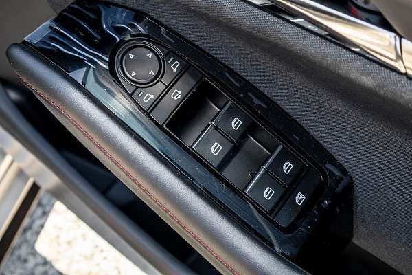 2025 Mazda 3 G25 Evolve SP BP Series