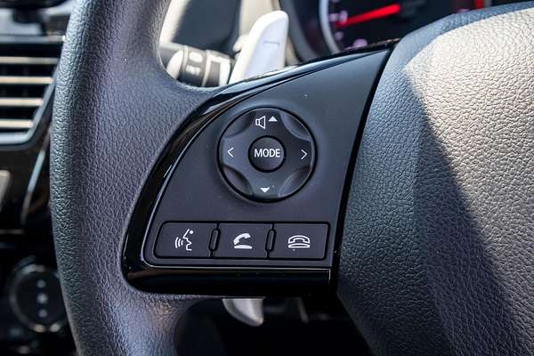 2023 Mitsubishi Eclipse Cross ES YB