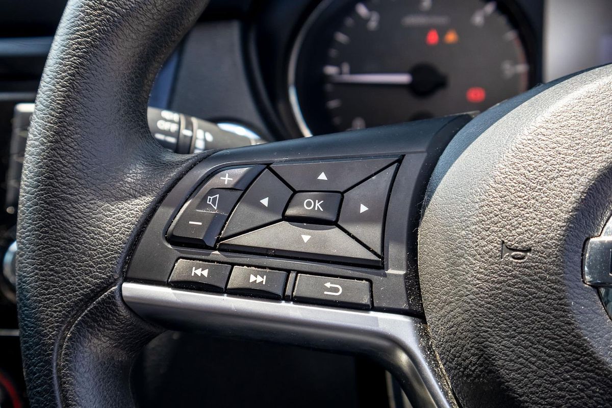 2021 Nissan X-TRAIL TS T32