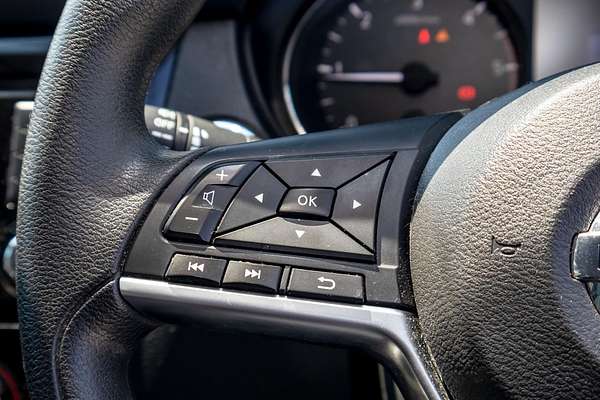 2021 Nissan X-TRAIL TS T32