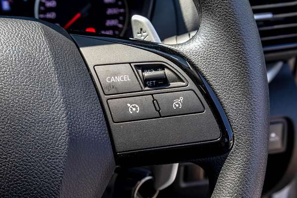 2023 Mitsubishi Eclipse Cross ES YB