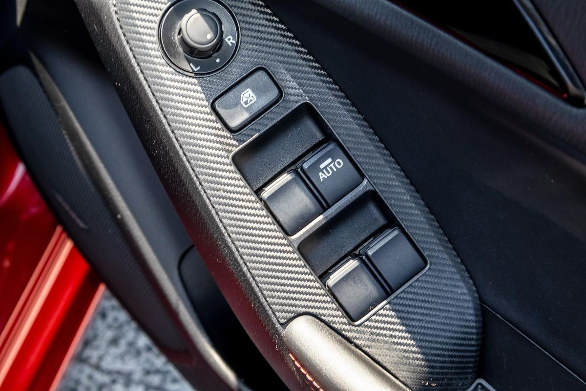 2016 Mazda 3 SP25 GT BM Series